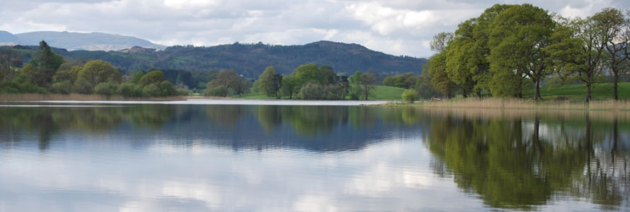 Esthwaite